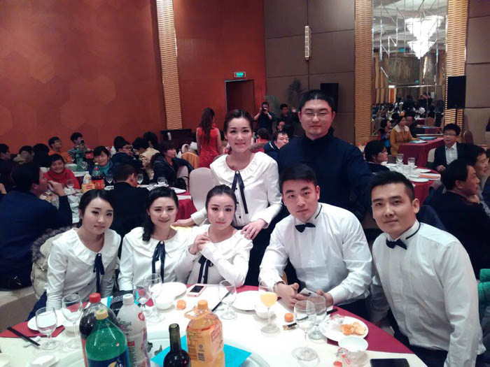 2015.1中兴德仓新春联谊会